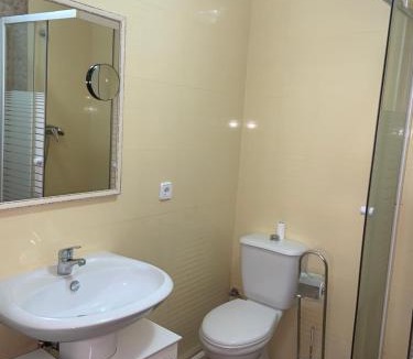 Moraleja Apartment | APARTAMENTO JALAMA 1B