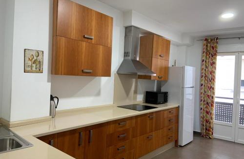 Moraleja Apartment | APARTAMENTO JALAMA 1B