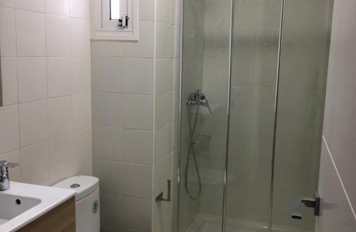 San Bernardo Apartment | Apartamento Jardines De Murillo