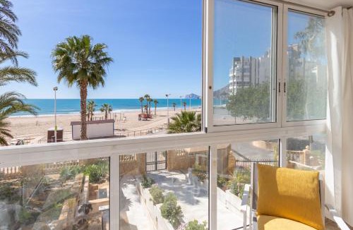 Calpe City Center Apartment | Apartamento Joya I - Costa CarpeDiem