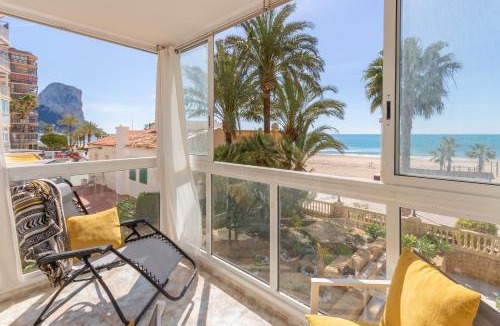 Calpe City Center Apartment | Apartamento Joya I - Costa CarpeDiem