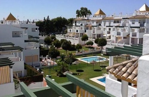 Conil de la Frontera Apartment | Apartamento La Atalaya C-118