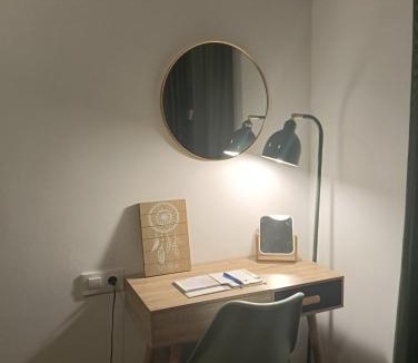 Zafra Apartment | Apartamento La Bella Vista ATBA00361
