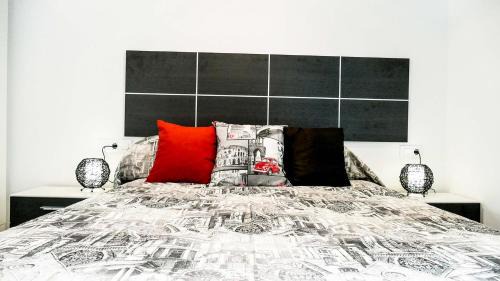 Distrito Sur Apartment | Apartamento La Calahorra a 15m del teatro de la axerquia de Córdoba