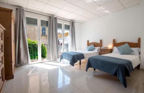 Carmona Apartment | Apartamento La Casa Del Santo 2