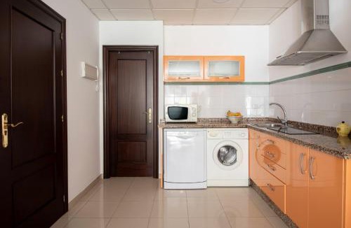 Carmona Apartment | Apartamento La Casa Del Santo 2