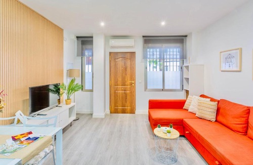 Jewish Quarter Apartment | Apartamento La Judería
