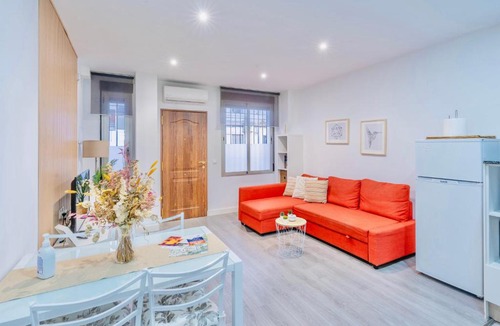 Jewish Quarter Apartment | Apartamento La Judería