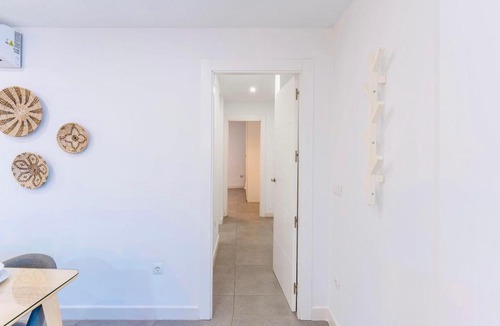 Jewish Quarter Apartment | Apartamento La Luna de Villaceballos con PARKING GRATUITO