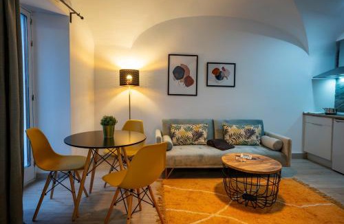 Plaza Mayor Apartment | Apartamento La Machacona Paneras