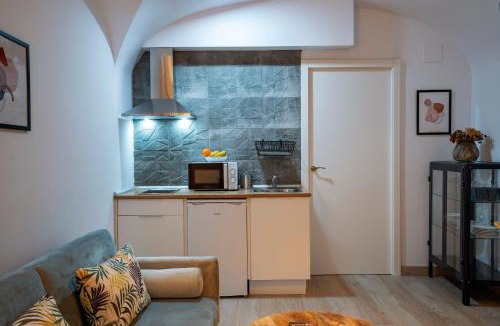 Plaza Mayor Apartment | Apartamento La Machacona Paneras