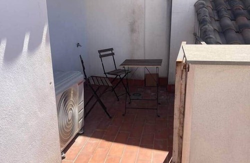 San Andres-San Pablo House | Apartamento La Magdalena