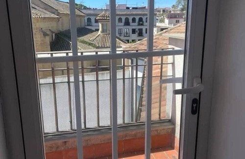 San Andres-San Pablo House | Apartamento La Magdalena