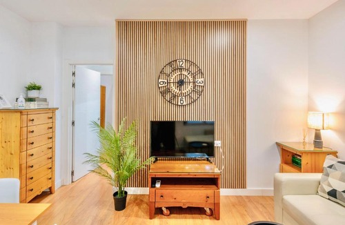 Jewish Quarter Apartment | Apartamento La Mezquita-Catedral