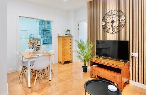 Jewish Quarter Apartment | Apartamento La Mezquita-Catedral