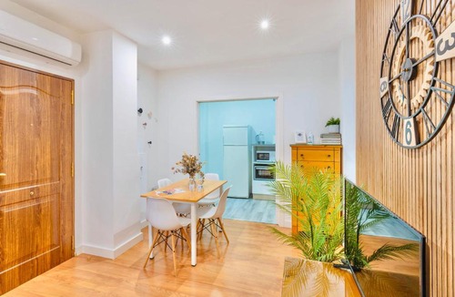 Jewish Quarter Apartment | Apartamento La Mezquita-Catedral