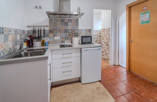 La Catedral Apartment | Apartamento la muralla