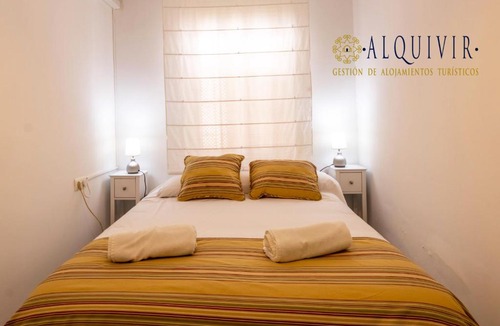 San Pedro Apartment | Apartamento La Palma
