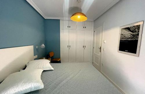 Hervas Apartment | Apartamento La Peatonal