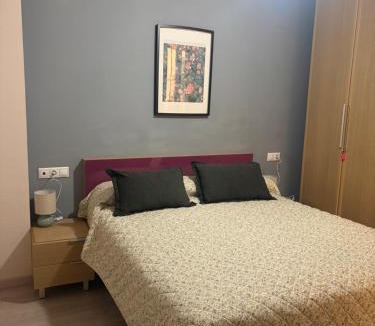 Distrito Noroeste Apartment | Apartamento La Reina