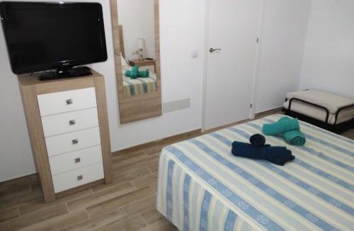 Alcala de Guadaira Apartment | Apartamento Laila