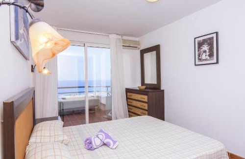 Carboneras Apartment | Apartamento Las vistas Piso