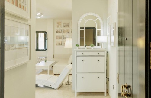 Alameda Apartment | Apartamento-loft centro de Sevilla