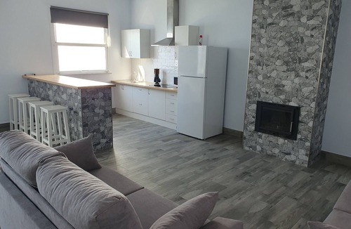 Montellano Apartment | Apartamento Loft Marina 21, Amplia Piscina Ideal Para Familias