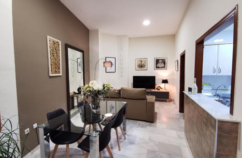 La Trinidad-San Juan y Todos los Santos Apartment | Apartamento Los Leones