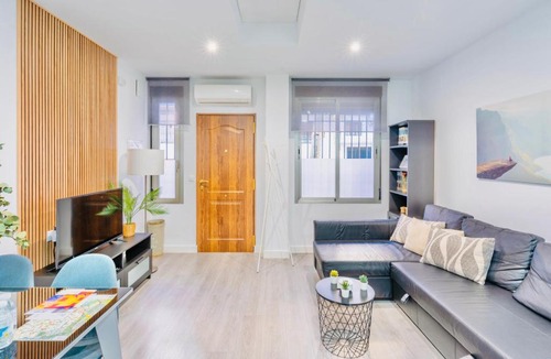 Jewish Quarter Apartment | Apartamento Los Patios
