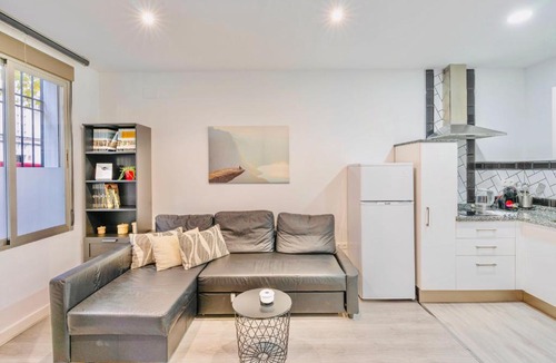 Jewish Quarter Apartment | Apartamento Los Patios