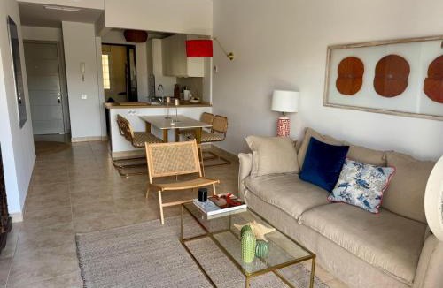 Vera Apartment | Apartamento Lujo A4 Golf Resort, Valle del Este