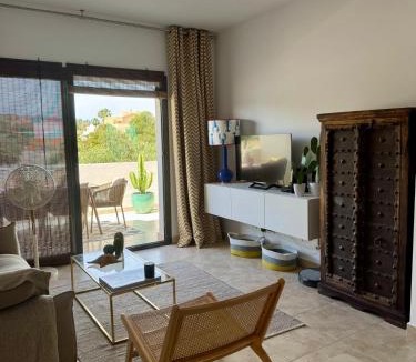 Vera Apartment | Apartamento Lujo A4 Golf Resort, Valle del Este