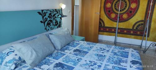 El Morche Apartment | Apartamento Luminoso el Morche