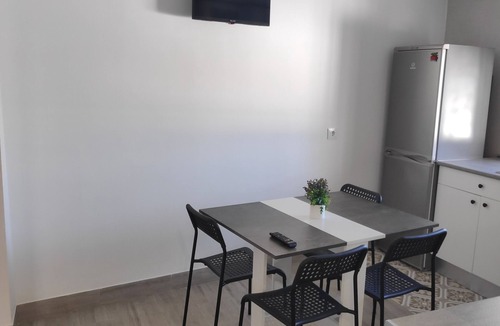 Casar de Caceres Apartment | Apartamento muy Amplio, Nuevo, Luminoso y Acogedor. Ideal Para Familias