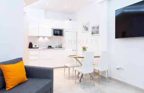 Benalmadena Costa Apartment | Apartamento Marina Beach