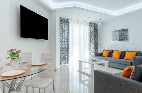 Benalmadena Costa Apartment | Apartamento Marina Beach