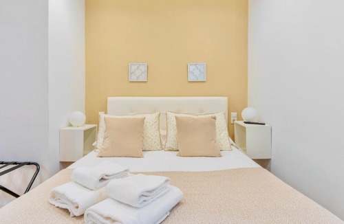 Jewish Quarter Apartment | Apartamento Medina-Azahara