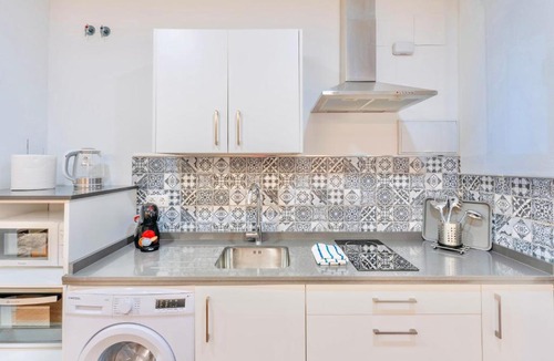 Jewish Quarter Apartment | Apartamento Medina-Azahara