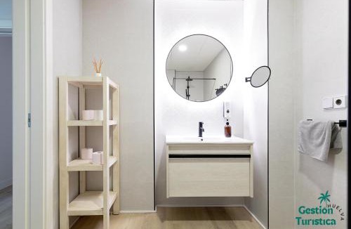Islantilla Apartment | Apartamento moderno en Resort de 4 Estrellas AMA
