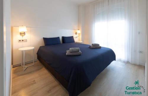 Islantilla Apartment | Apartamento moderno en Resort de 4 Estrellas AMA