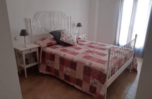 Fuenteheridos House | Apartamento muy Acogedor en Fuenteheridos en Plena Naturaleza