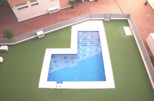 Distrito Centro Apartment | Apartamento Ollerías, 31