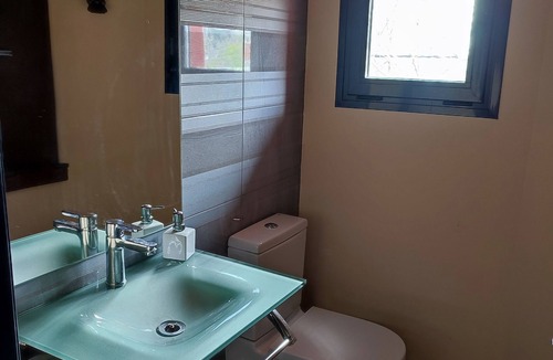 Cuevas del Valle Apartment | Apartamento Para Parejas, en la Sierra de Gredos
