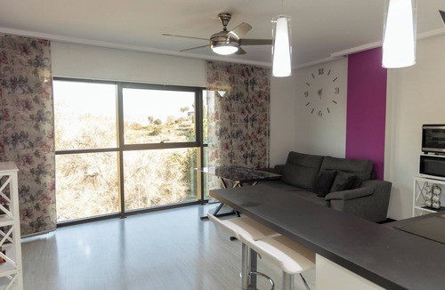 Cordoba Apartment | Apartamento Países Bálticos