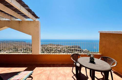 Cumbre del Sol Apartment | Apartamento Panorama X0089