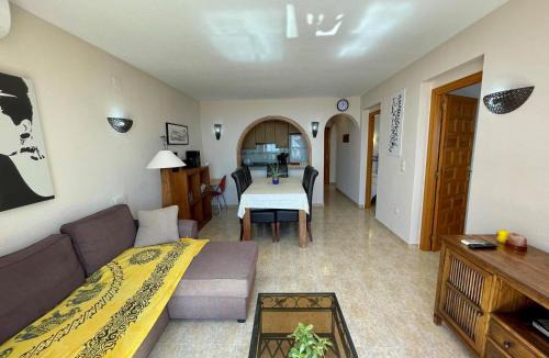 Cumbre del Sol Apartment | Apartamento Panorama X0089