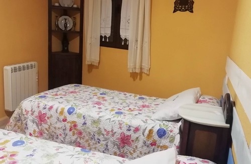 Riolobos House | Apartamento Para 4 Personas