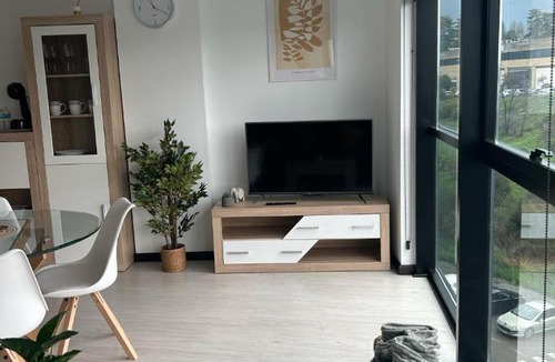 Cordoba Apartment | Apartamento parking y piscina incluido