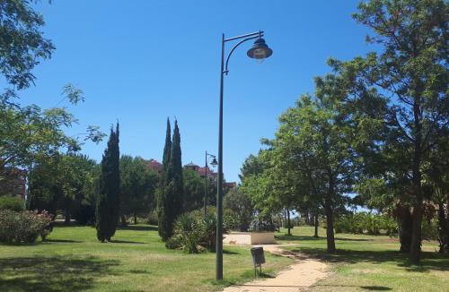 Punta del Moral Apartment | Apartamento Playa Verde